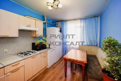 Продажа квартиры Омск.&nbsp;проспект Комарова, 17, к.1