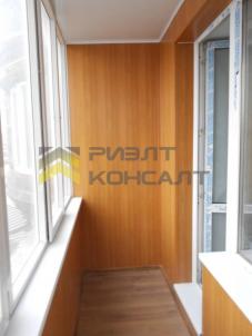 Продажа квартиры Омск.&nbsp;проспект Комарова, 17, к.1