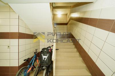 Продажа квартиры Омск.&nbsp;проспект Комарова, 17, к.1