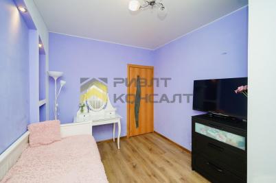 Продажа квартиры Омск.&nbsp;проспект Комарова, 17, к.1