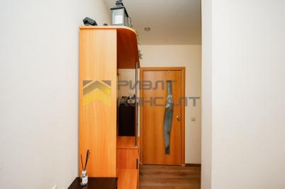Продажа квартиры Омск.&nbsp;проспект Комарова, 17, к.1