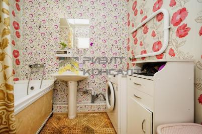 Продажа квартиры Омск.&nbsp;проспект Комарова, 17, к.1
