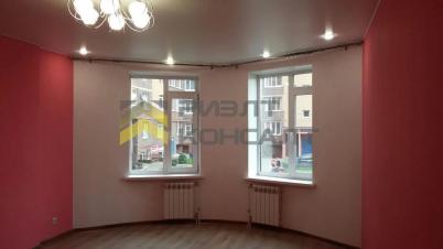 Продажа квартиры Омск.&nbsp;проспект Комарова, 17, к.1