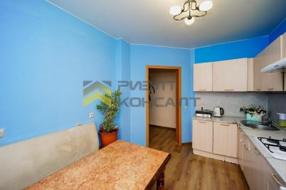 Продажа квартиры Омск.&nbsp;проспект Комарова, 17, к.1