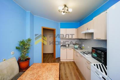 Продажа квартиры Омск.&nbsp;проспект Комарова, 17, к.1