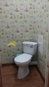 Продажа квартиры Омск.&nbsp;проспект Комарова, 17, к.1