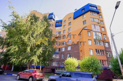 Продажа квартиры Омск.&nbsp;проспект Комарова, 17, к.1