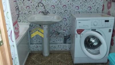 Продажа квартиры Омск.&nbsp;проспект Комарова, 17, к.1