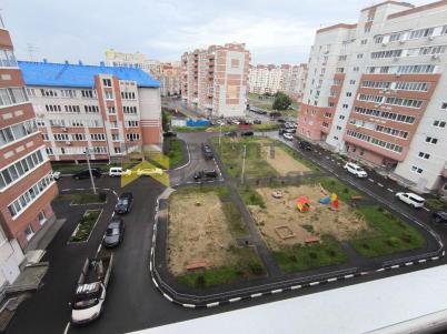 Продажа квартиры Омск.&nbsp;улица Конева, 40