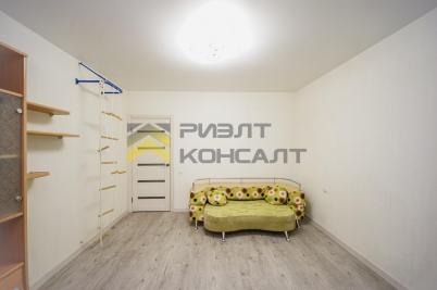 Продажа квартиры Омск.&nbsp;улица Конева, 40