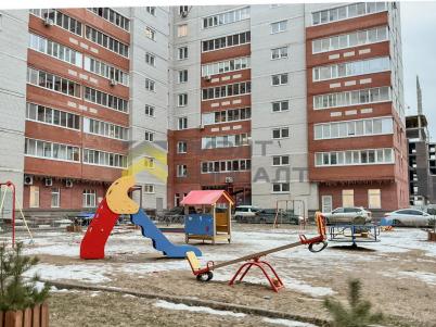 Продажа квартиры Омск.&nbsp;улица Конева, 40