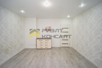 Продажа квартиры Омск.&nbsp;улица Конева, 40