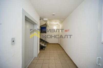 Продажа квартиры Омск.&nbsp;улица Конева, 40