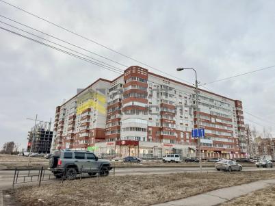 Продажа квартиры Омск.&nbsp;улица Конева, 40