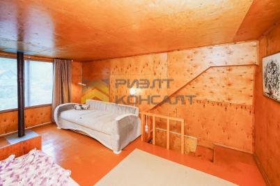 Продажа дачи Омск.&nbsp;г Омск, тер.СОСН Урожай, д 395