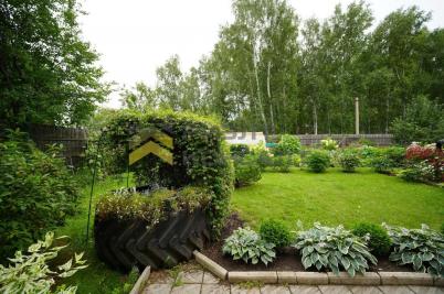 Продажа дачи Омск.&nbsp;г Омск, тер.СОСН Урожай, д 395