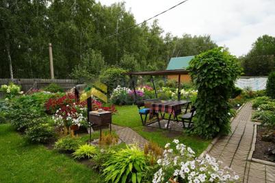Продажа дачи Омск.&nbsp;г Омск, тер.СОСН Урожай, д 395