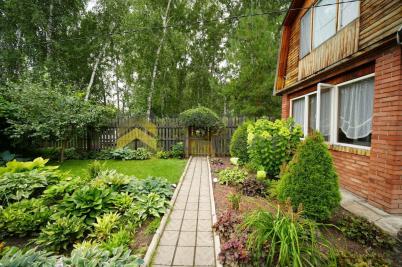 Продажа дачи Омск.&nbsp;г Омск, тер.СОСН Урожай, д 395