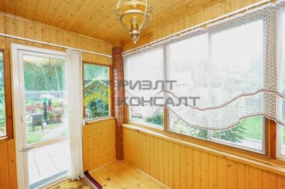 Продажа дачи Омск.&nbsp;г Омск, тер.СОСН Урожай, д 395
