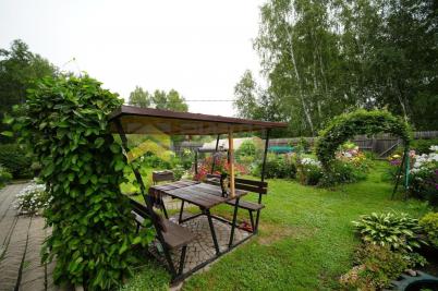 Продажа дачи Омск.&nbsp;г Омск, тер.СОСН Урожай, д 395