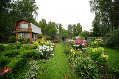 Продажа дачи Омск.&nbsp;г Омск, тер.СОСН Урожай, д 395