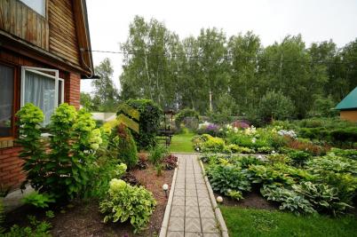 Продажа дачи Омск.&nbsp;г Омск, тер.СОСН Урожай, д 395