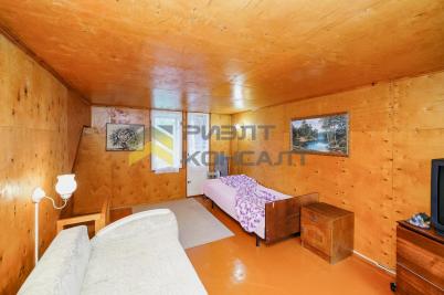 Продажа дачи Омск.&nbsp;г Омск, тер.СОСН Урожай, д 395