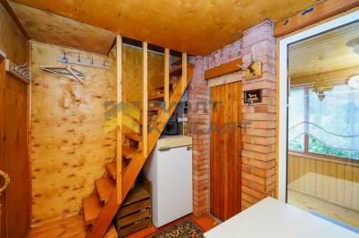 Продажа дачи Омск.&nbsp;г Омск, тер.СОСН Урожай, д 395