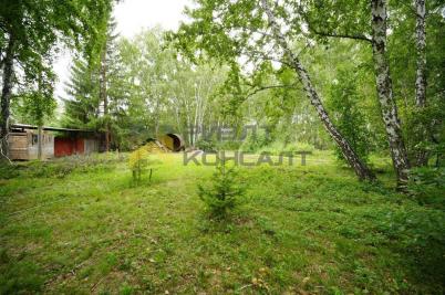 Продажа дачи Омск.&nbsp;г Омск, тер.СОСН Урожай, д 395