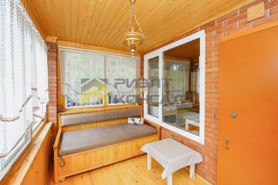 Продажа дачи Омск.&nbsp;г Омск, тер.СОСН Урожай, д 395