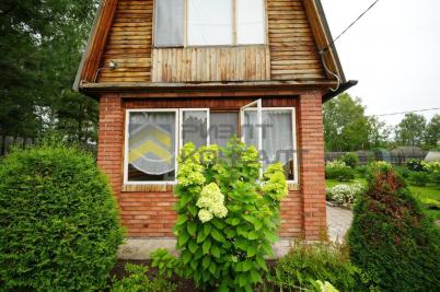 Продажа дачи Омск.&nbsp;г Омск, тер.СОСН Урожай, д 395