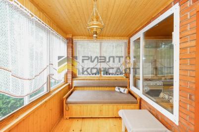 Продажа дачи Омск.&nbsp;г Омск, тер.СОСН Урожай, д 395