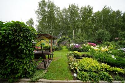 Продажа дачи Омск.&nbsp;г Омск, тер.СОСН Урожай, д 395
