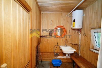 Продажа дачи Омск.&nbsp;г Омск, тер.СОСН Урожай, д 395