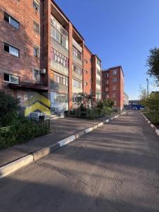 Продажа квартиры Омск.&nbsp;проспект Мира, 173/3