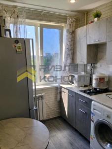 Продажа квартиры Омск.&nbsp;улица Молодова, 8