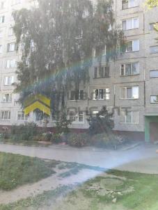 Продажа квартиры Омск.&nbsp;улица Молодова, 8