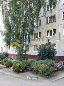 Продажа квартиры Омск.&nbsp;улица Молодова, 8