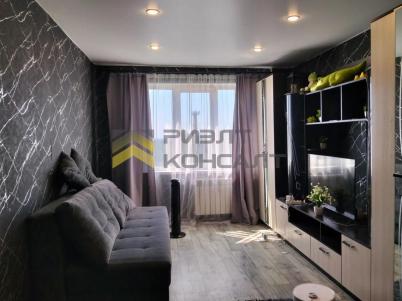 Продажа квартиры Омск.&nbsp;улица Молодова, 8