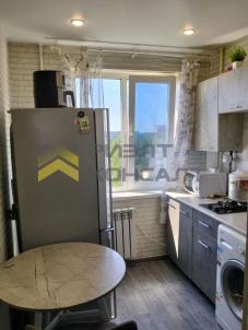 Продажа квартиры Омск.&nbsp;улица Молодова, 8