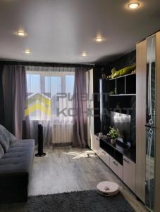 Продажа квартиры Омск.&nbsp;улица Молодова, 8