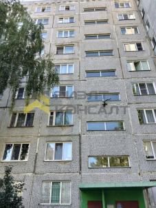 Продажа квартиры Омск.&nbsp;улица Молодова, 8
