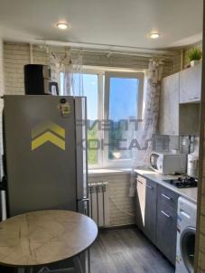 Продажа квартиры Омск.&nbsp;улица Молодова, 8