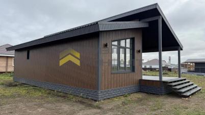 Продажа дома Омская обл, Омский р-н, поселок Ростовка