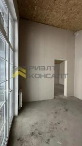 Продажа дома Омская обл, Омский р-н, поселок Ростовка