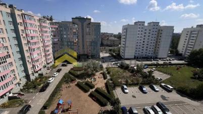 Продажа квартиры Омск.&nbsp;бульвар Архитекторов, 13