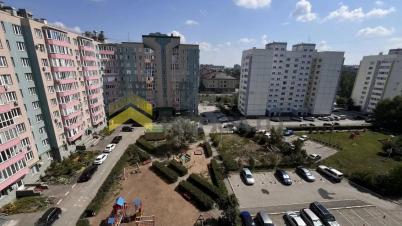 Продажа квартиры Омск.&nbsp;бульвар Архитекторов, 13