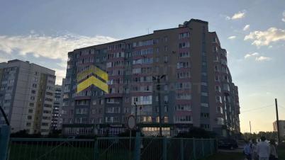 Продажа квартиры Омск.&nbsp;бульвар Архитекторов, 13