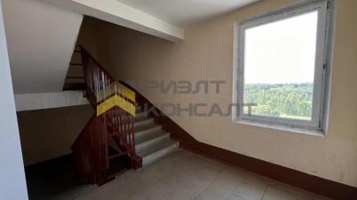 Продажа квартиры Омск.&nbsp;бульвар Архитекторов, 13