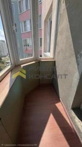 Продажа квартиры Омск.&nbsp;бульвар Архитекторов, 13